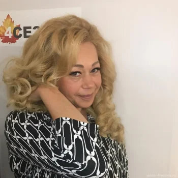 Бобылева Наталья